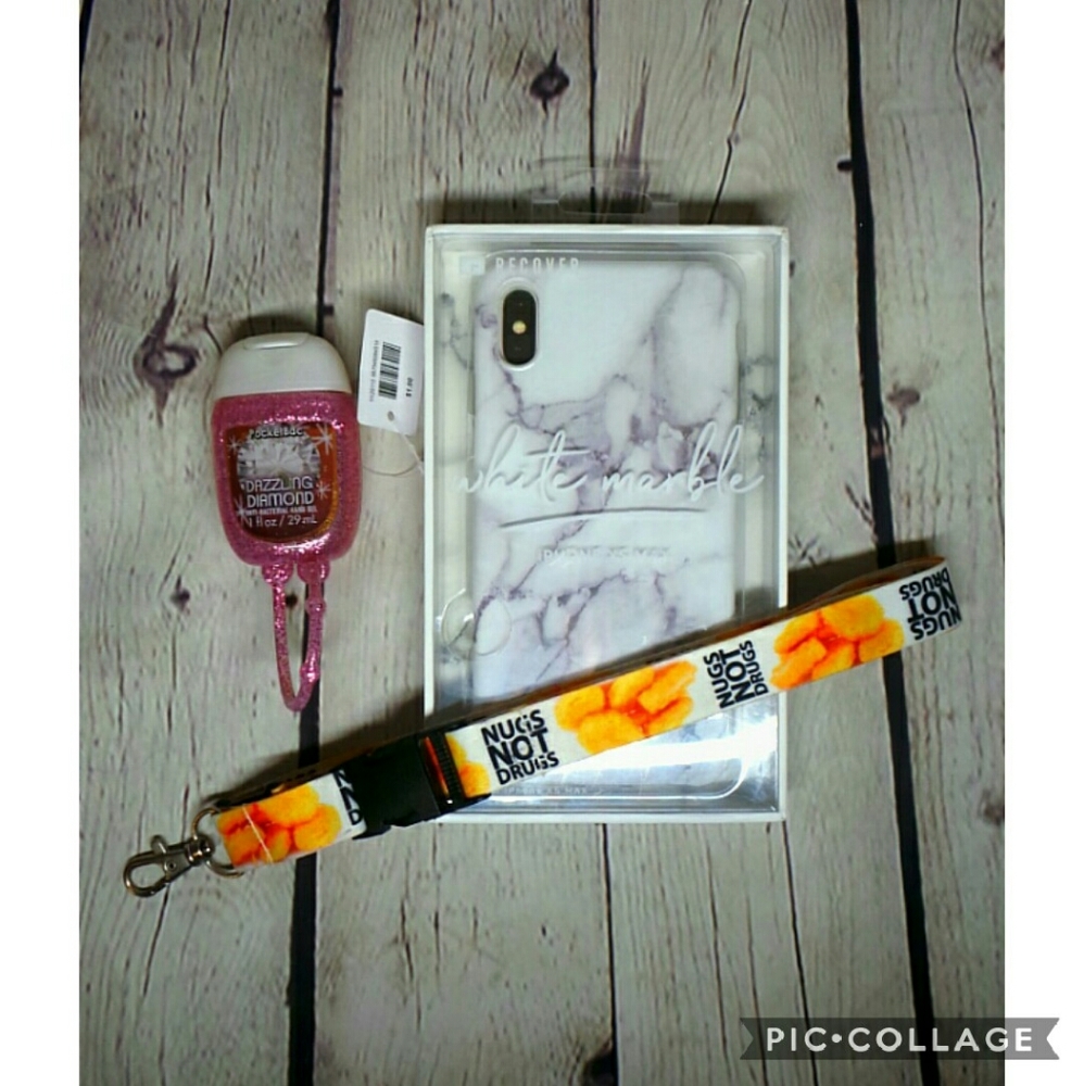 iPhone XS Max Silicone Case